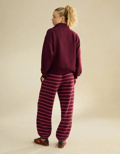 AE Everyday Luxe Low-Rise Jogger