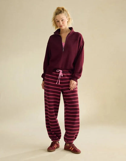 AE Everyday Luxe Low-Rise Jogger