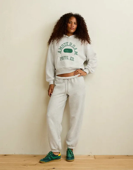 AE Low-Rise Campus Jogger