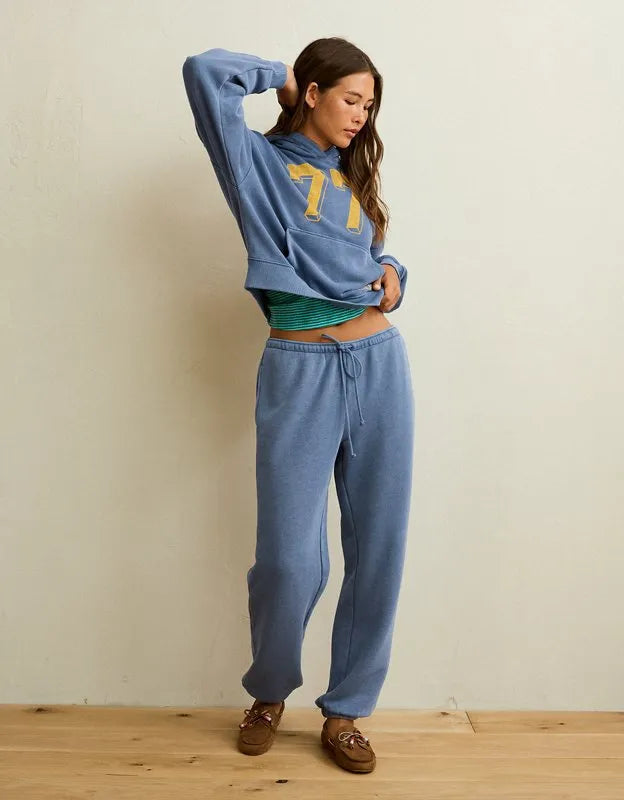 AE Low-Rise Campus Jogger