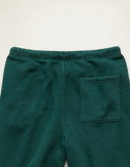 AE Dreamy Fleece Low-Rise Wide-Leg Sweatpant