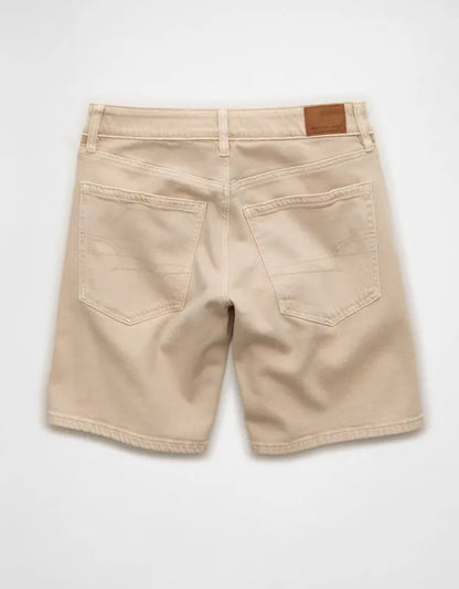 AE Dreamy Drape Low-Rise Baggy 8" Jort