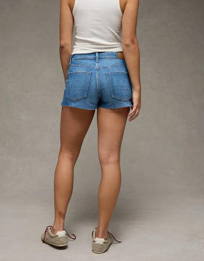 AE Stretch Low-Rise Perfect Shortie