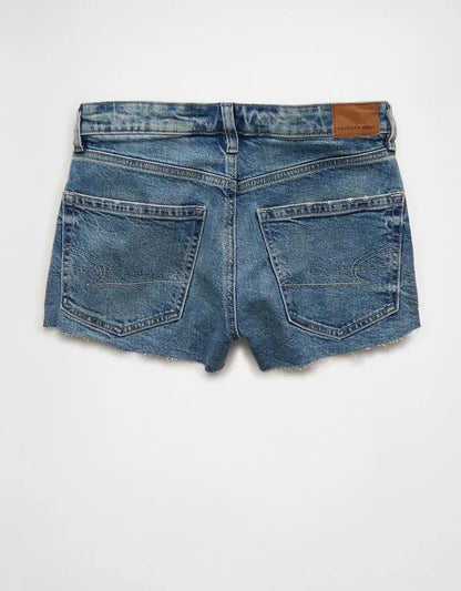 AE Stretch Low-Rise Perfect Shortie