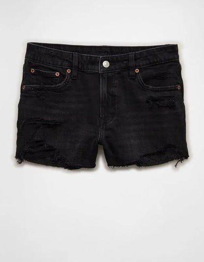AE Stretch Low-Rise Perfect Shortie