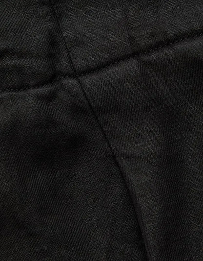 AE77 Premium Linen Short