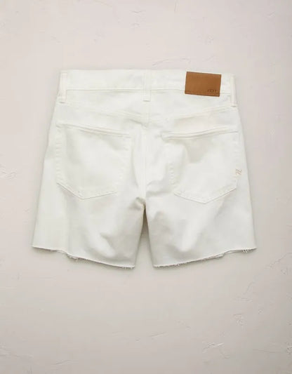 AE77 6" Classic Denim Short