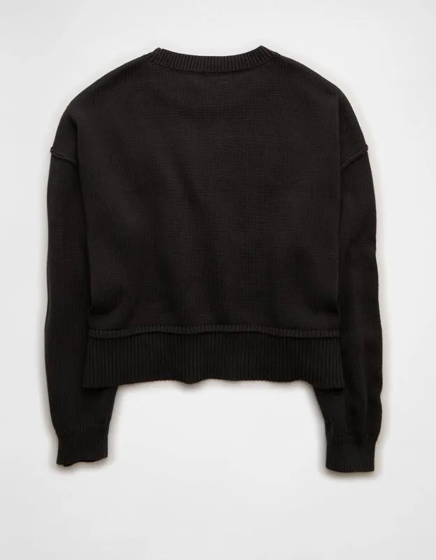 AE Florida Gators Cropped Sweater
