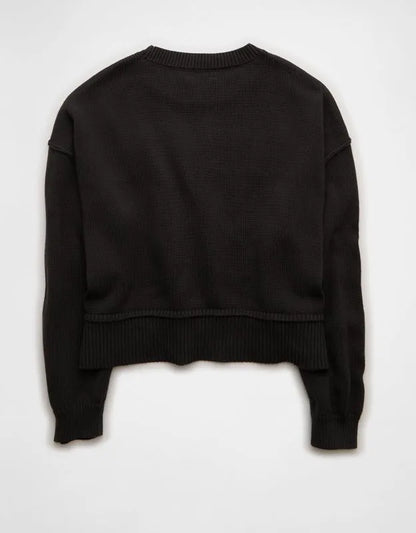 AE Florida Gators Cropped Sweater