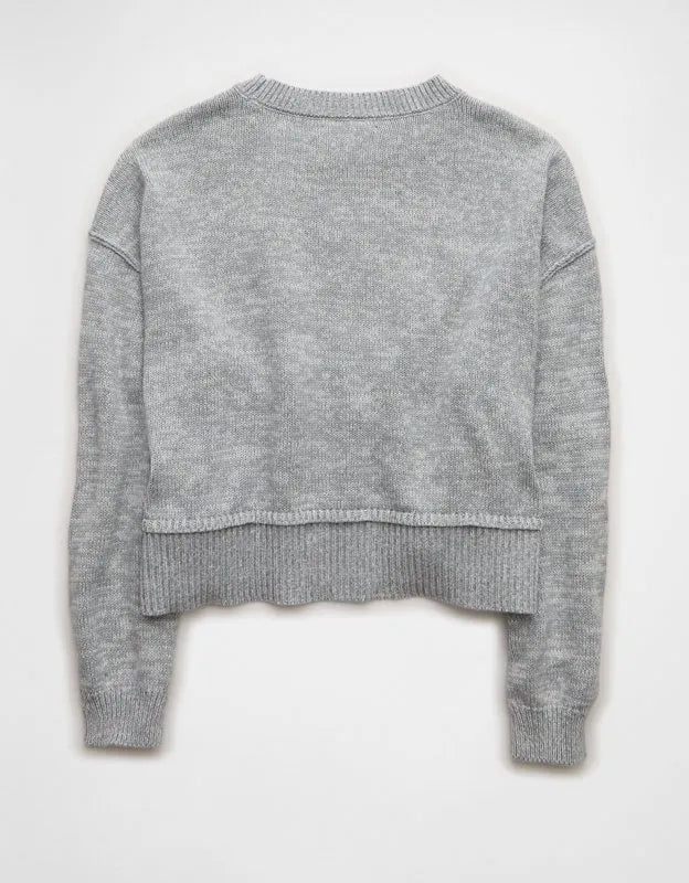 AE Penn State Nittany Lions Cropped Sweater