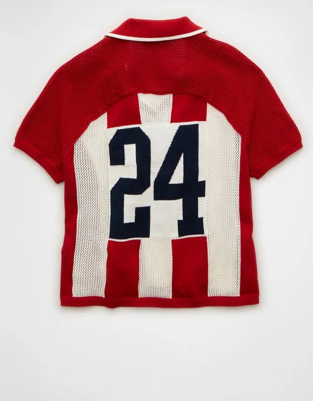 AE x Umbro Sweater Jersey