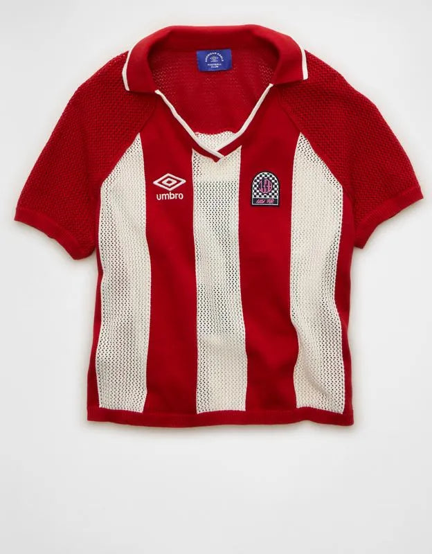 AE x Umbro Sweater Jersey