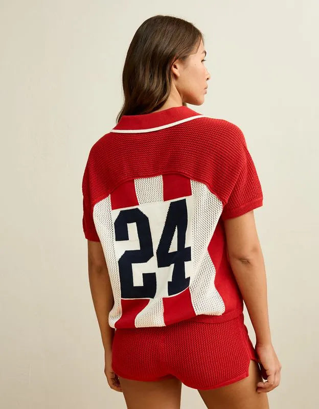 AE x Umbro Sweater Jersey