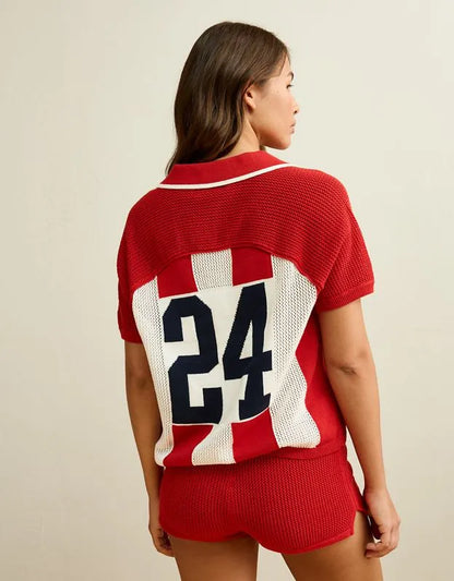 AE x Umbro Sweater Jersey