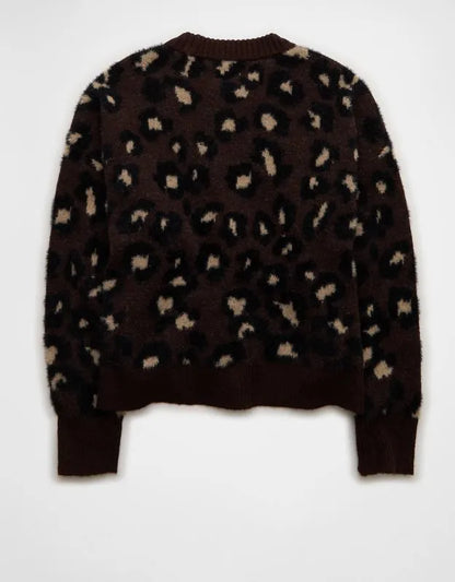 AE Whoa So Soft Classic Crew Neck Sweater