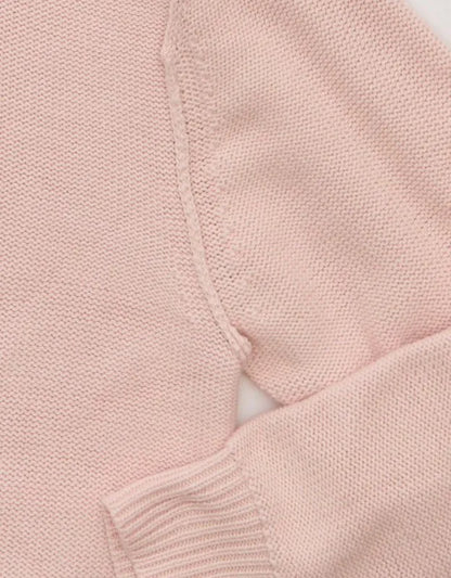 AE Oversized Crew Neck Sweater