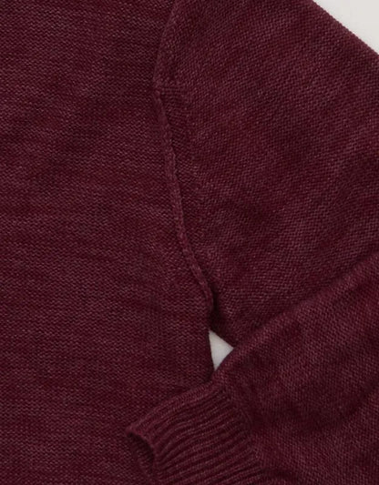 AE Oversized Crew Neck Sweater