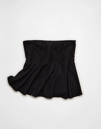 AE Lace Tube Top