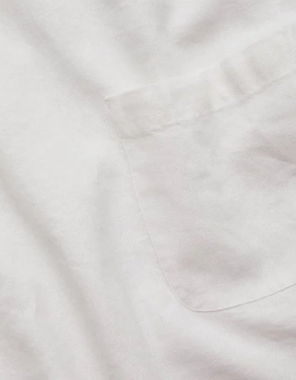 AE77 Boxy Shell Top