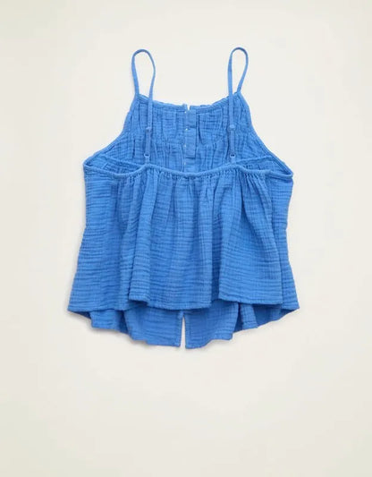 AE Apron-Neck Cami