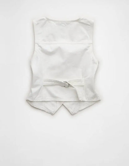 AE Classic Denim Vest