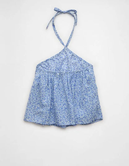 AE Halter Top