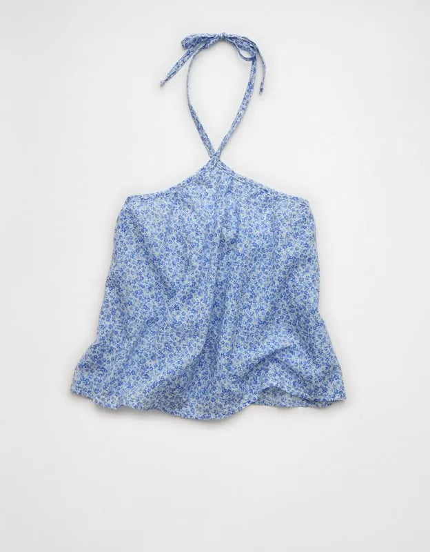 AE Halter Top