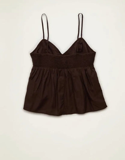 AE V-Neck Cami