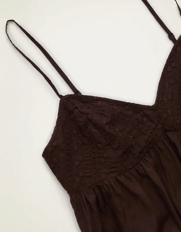 AE V-Neck Cami