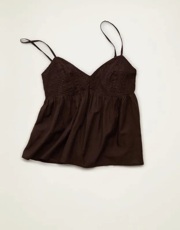 AE V-Neck Cami