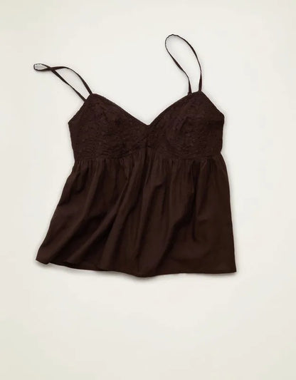 AE V-Neck Cami