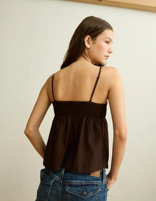 AE V-Neck Cami