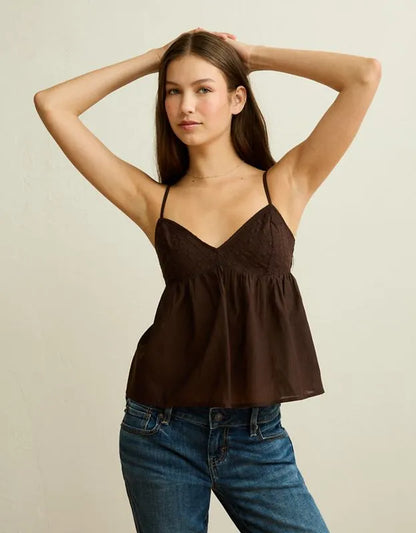 AE V-Neck Cami