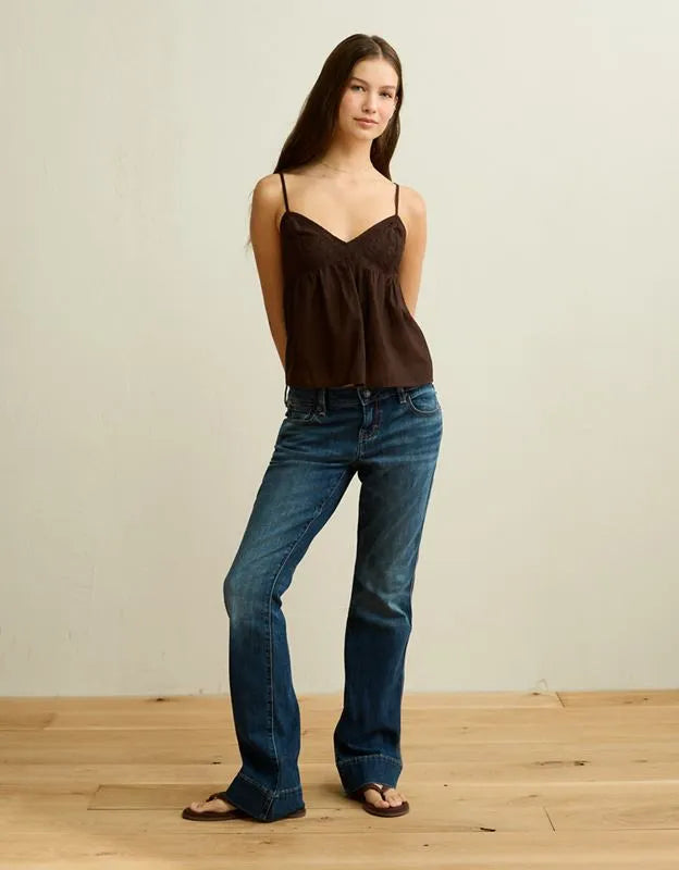 AE V-Neck Cami
