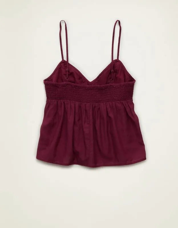 AE V-Neck Cami