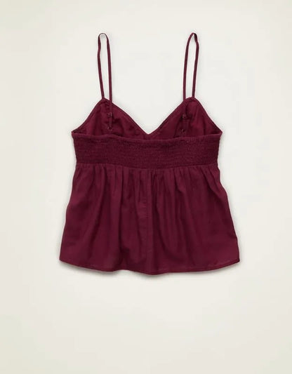 AE V-Neck Cami