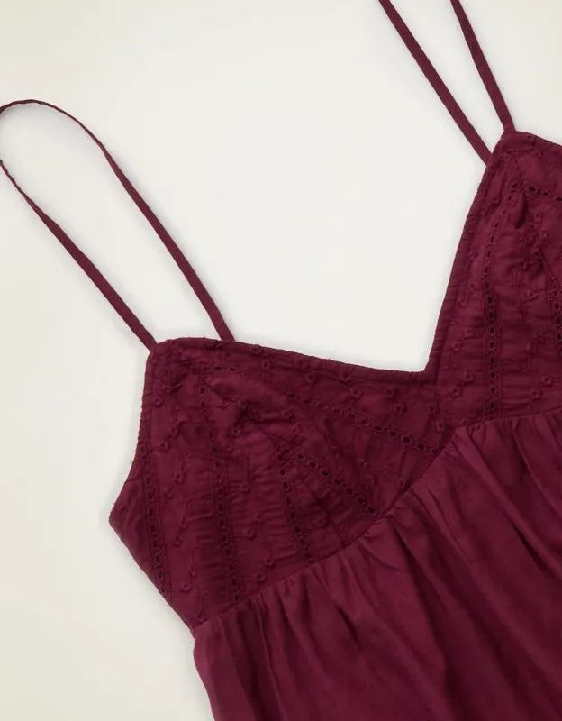 AE V-Neck Cami
