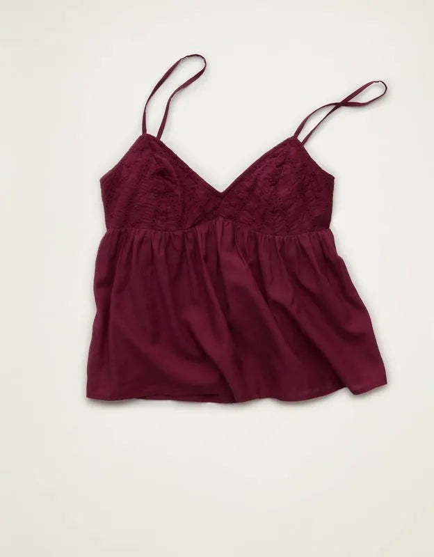 AE V-Neck Cami