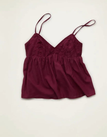AE V-Neck Cami