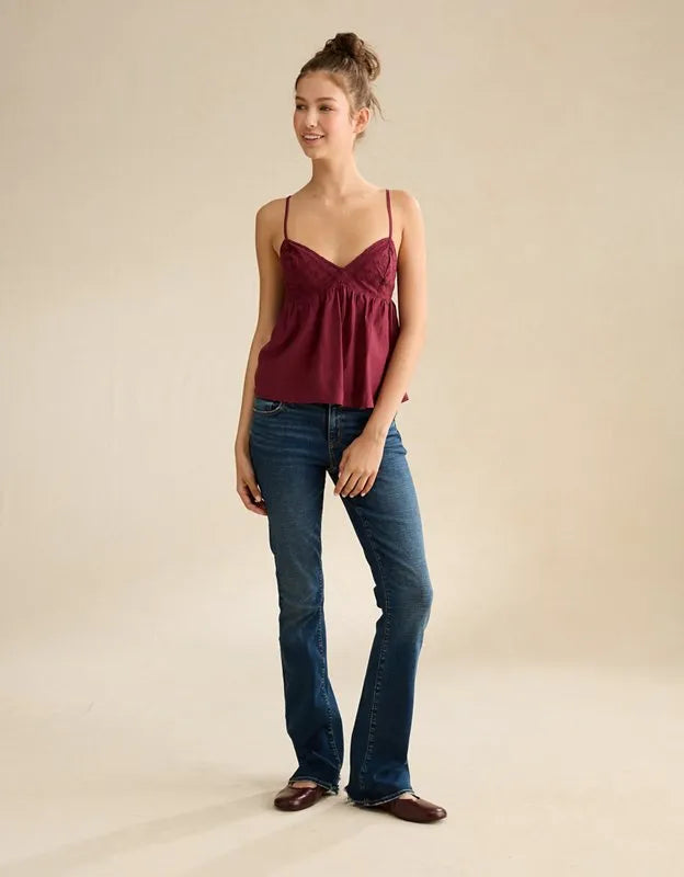 AE V-Neck Cami