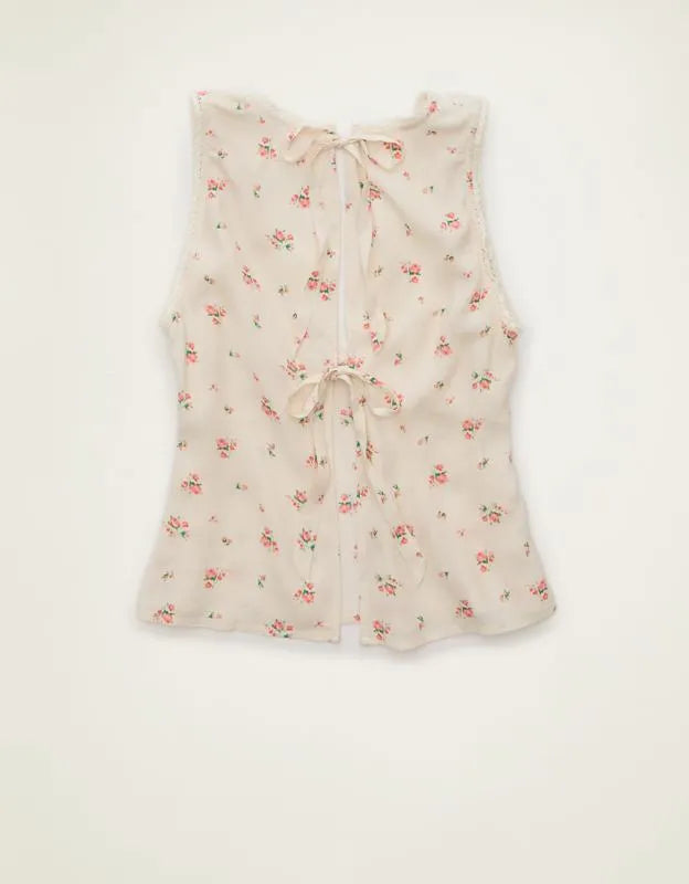 AE Wide-Strap Tank