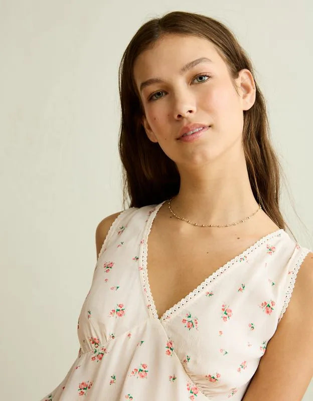AE Wide-Strap Tank