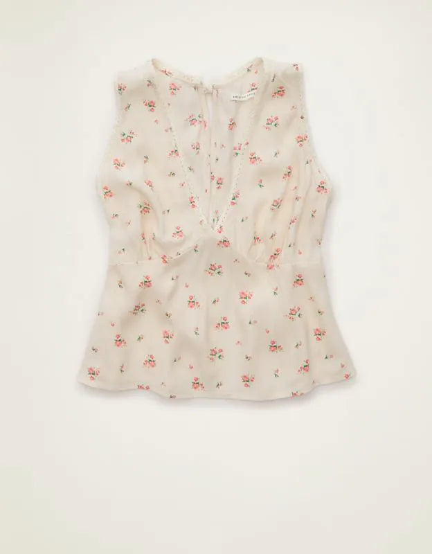 AE Wide-Strap Tank