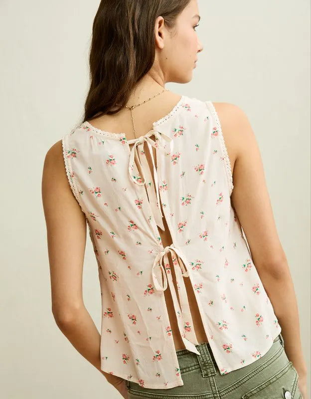 AE Wide-Strap Tank