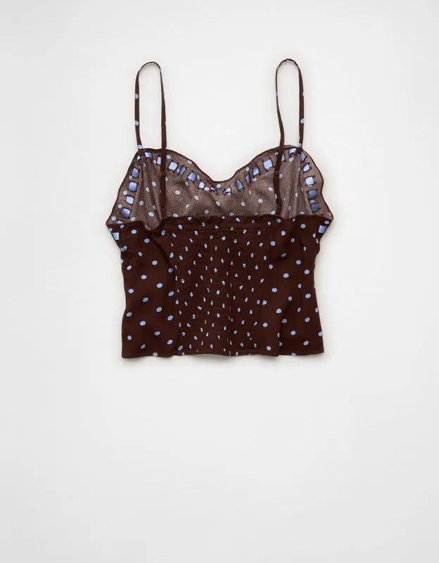 AE Corset Cami