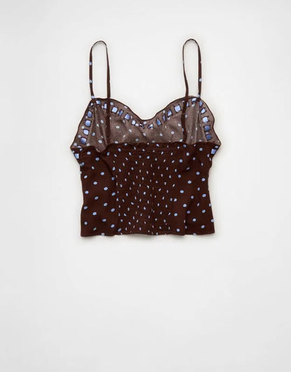 AE Corset Cami