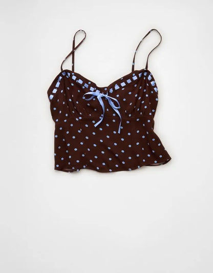 AE Corset Cami