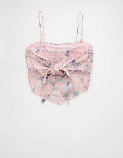 AE Pride Bandana Top