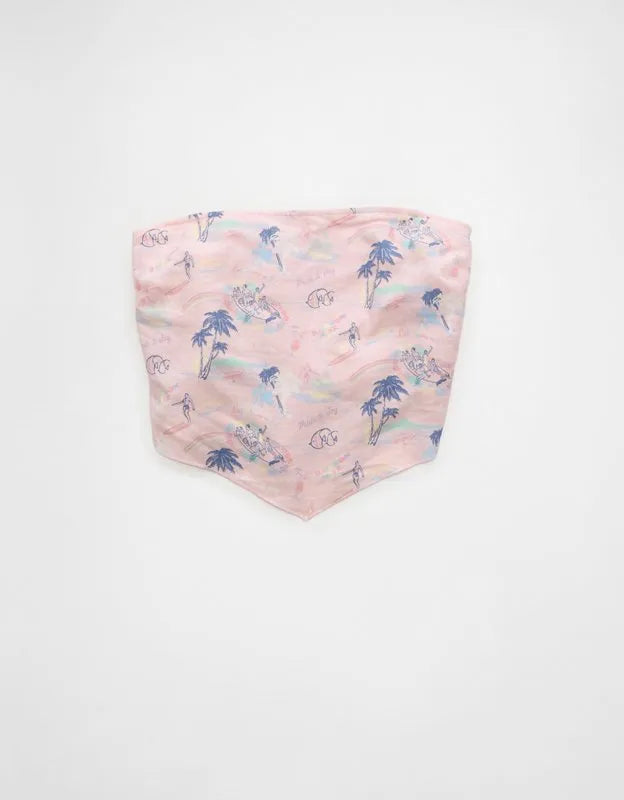 AE Pride Bandana Top