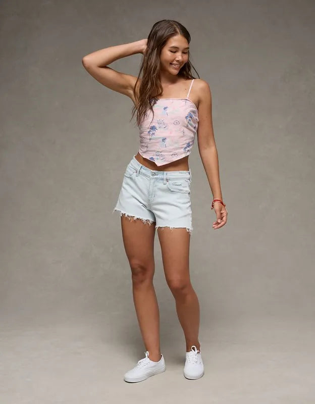 AE Pride Bandana Top